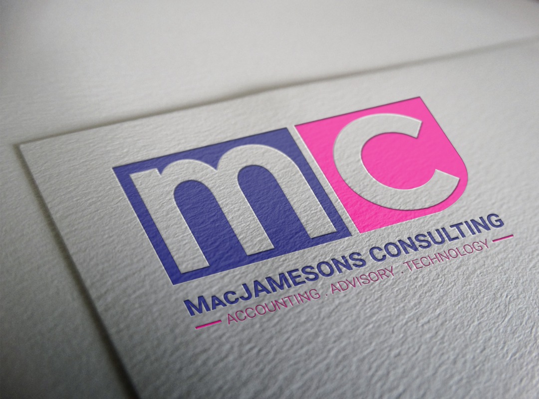 MacJamesons Consulting 2